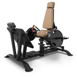 TRUE Fitness PLS-0800 Squat Press