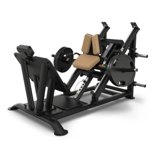 TRUE Fitness PLS-1000 Hack Squat