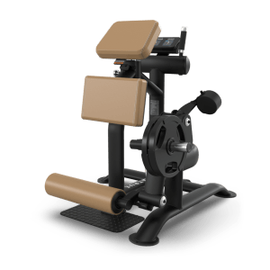 TRUE Fitness PLS-1300 Standing Leg Curl