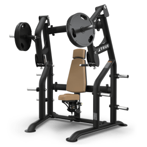 TRUE Fitness PLS-0100 Chest Press