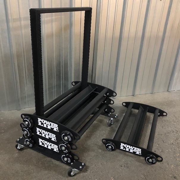 Glute Ham / Ab Roller Storage Cart - Image 3