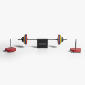 Mini Barbell Set
