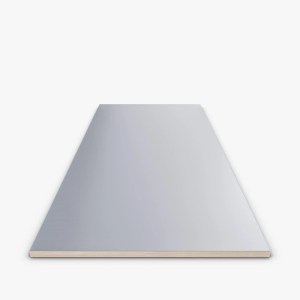 Wooden Plate for Training Platform 985x2520mm