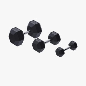 XF Dumbbell Set