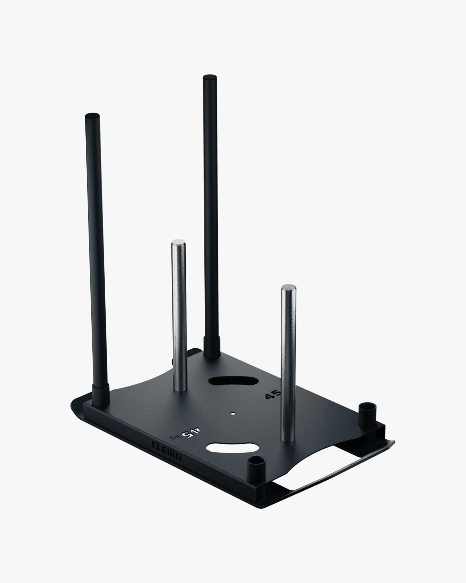 XF Sled / Prowler Heavy