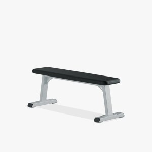 XF Outdoor Flat Bench