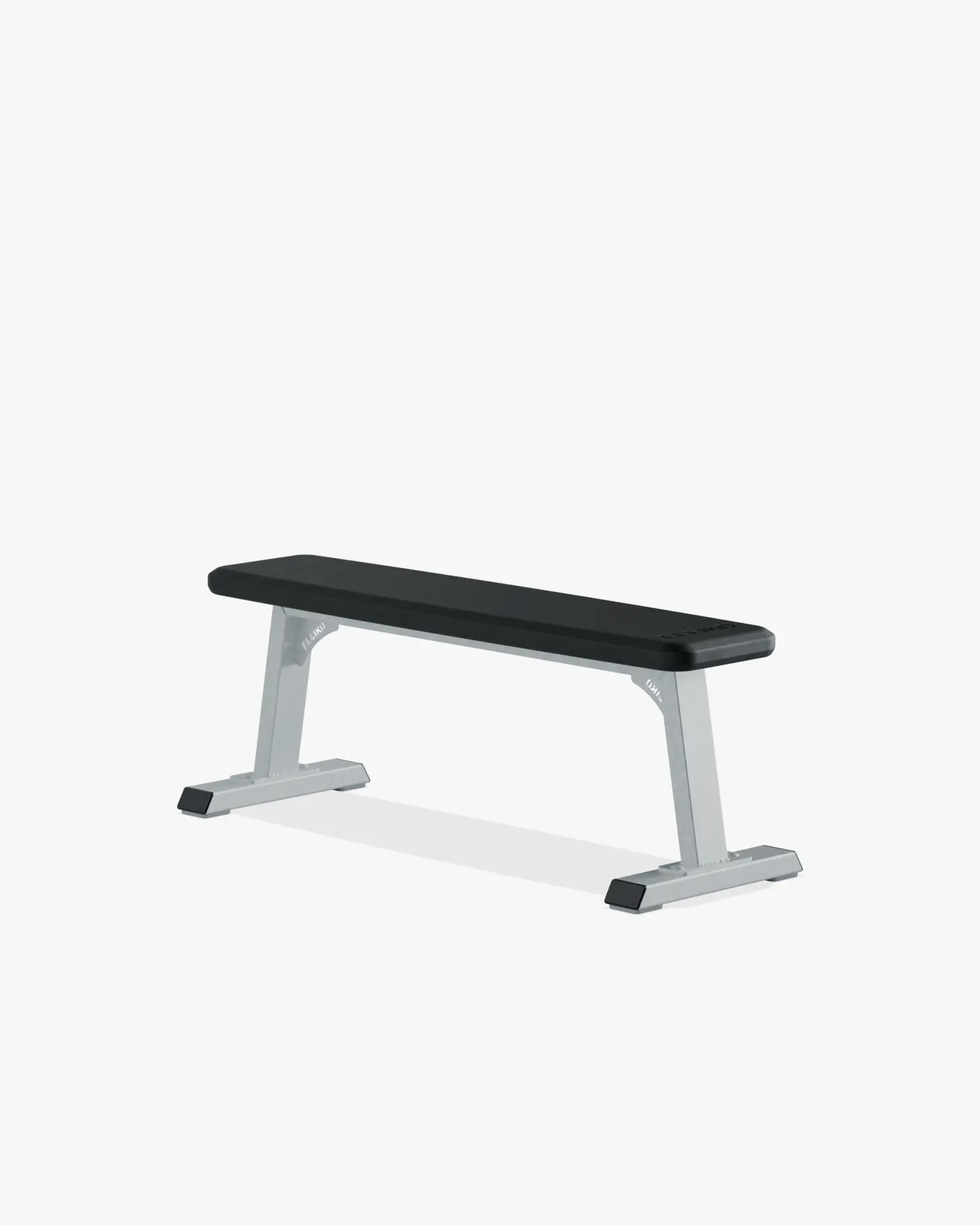 XF Outdoor Flat Bench
