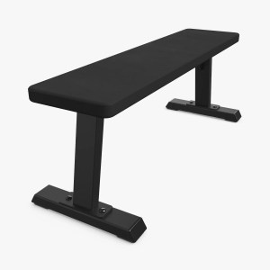 XF Flat Bench