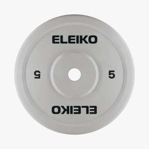 Weightlifting Technique Plate