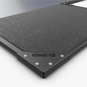 Insert Platform Half Rack – SDI Kuwait