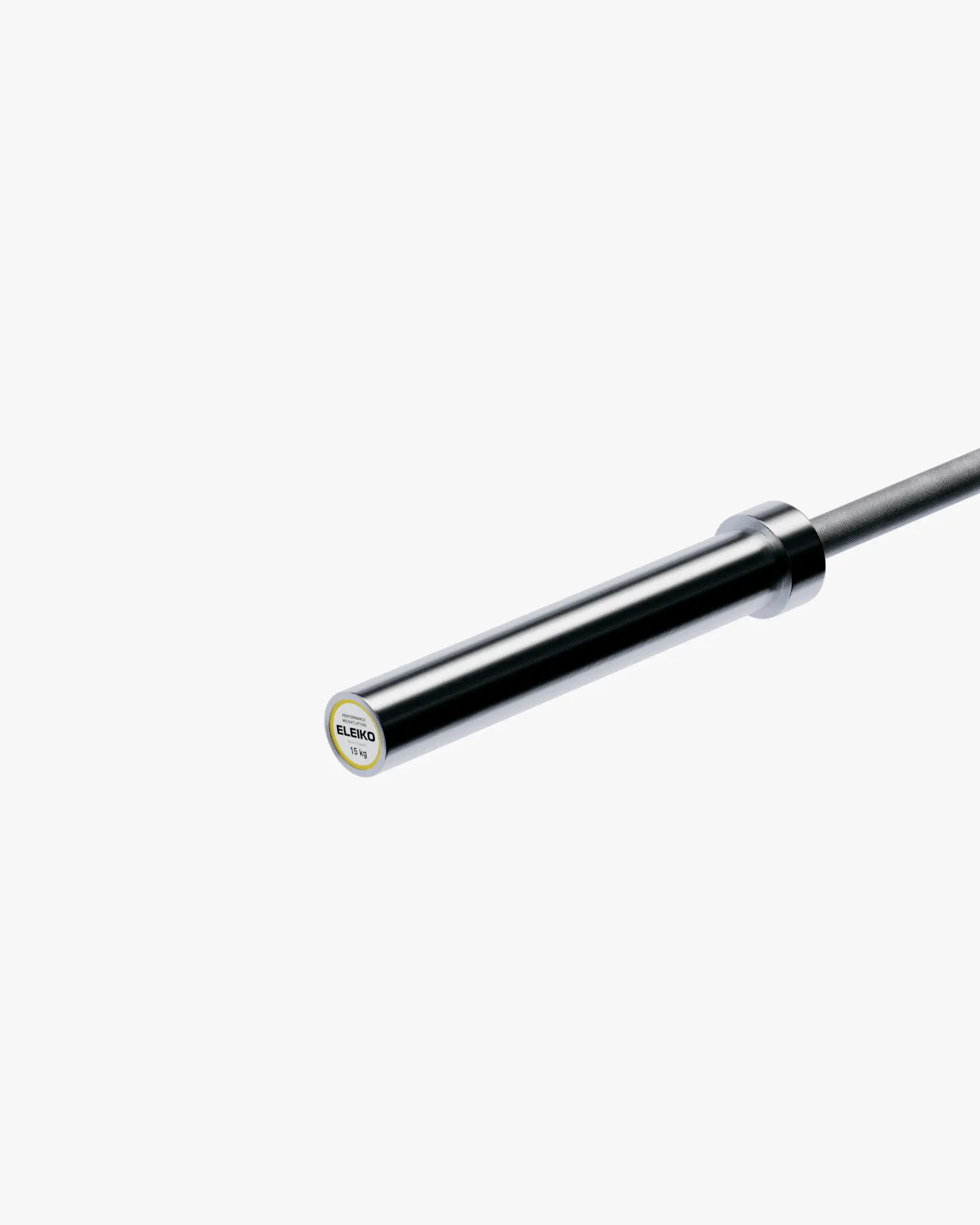 Performance Weightlifting Bar (Women)