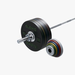 Performance Weight Set (Men)
