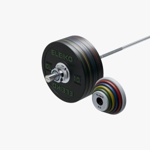 Performance Weight Set (Women)