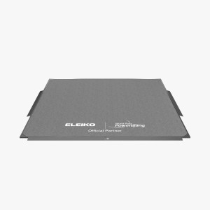 WPPO Powerlifting Competition Platform