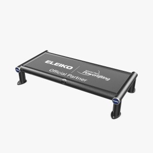 WPPO Powerlifting Bench Press Pallet