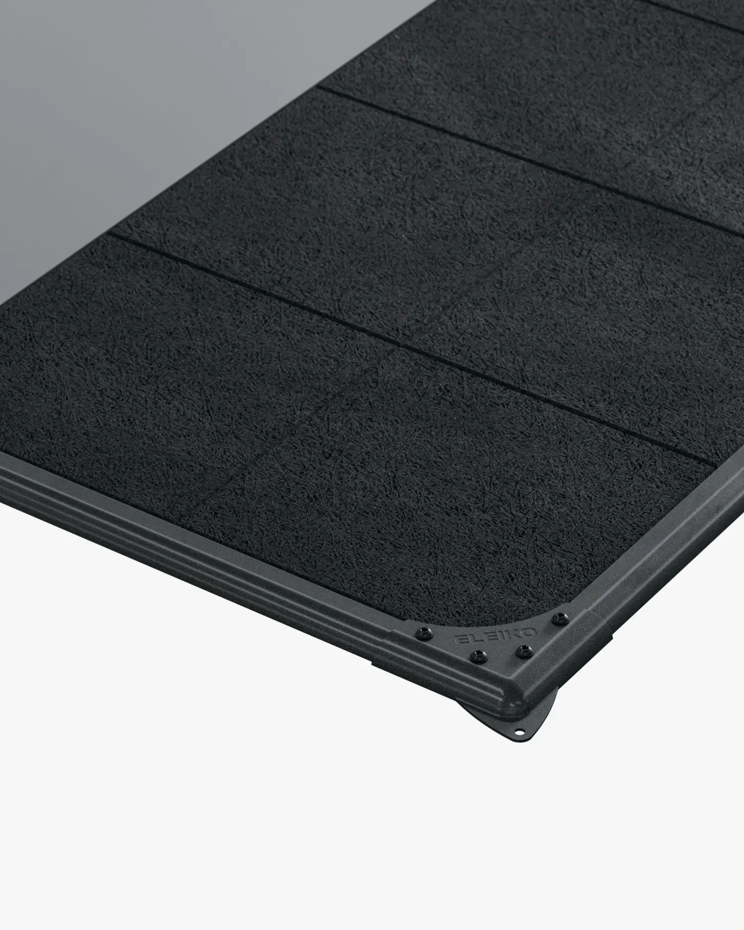 IWF Weightlifting Training platform, 3 x 2,5m - Image 2