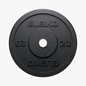 XF Bumper Plate