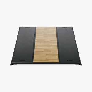 SVR Platform (Weightlifting)