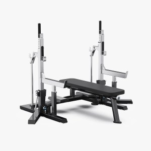 IPF Competition Combo Rack, PUR