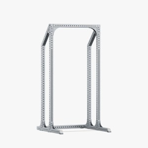 Prestera Half Rack Frame