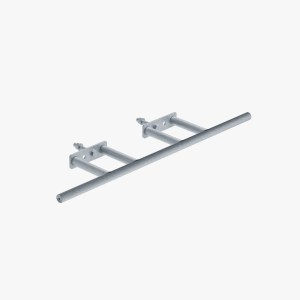 Prestera Straight Pull-up Bar