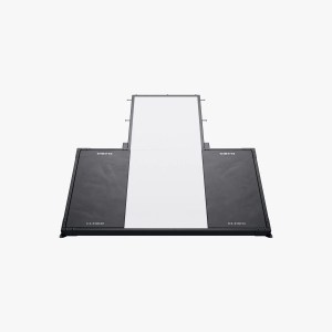 SVR Insert Platform Prestera Half Rack (Small)