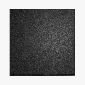 Rubtiler RRT Premium, 20mm, 1010x1010mm, Black