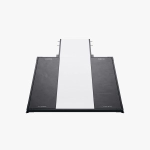 SVR Insert Platform Prestera Double Half Rack (Large)