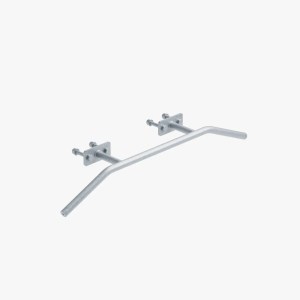 Prestera Angled Pull-Up Bar