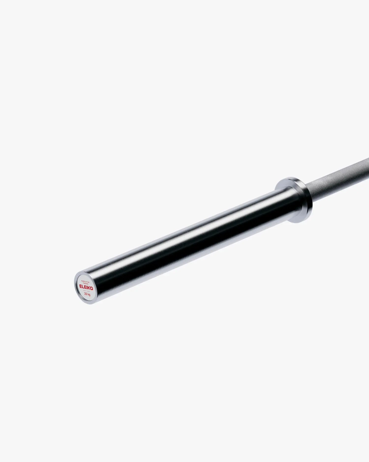 IPF Powerlifting Training Bar