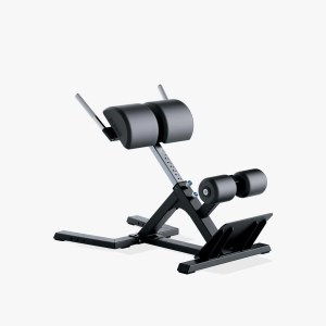 Incline Hyper Extension