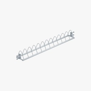 Prestera Plate Storage, 1720mm