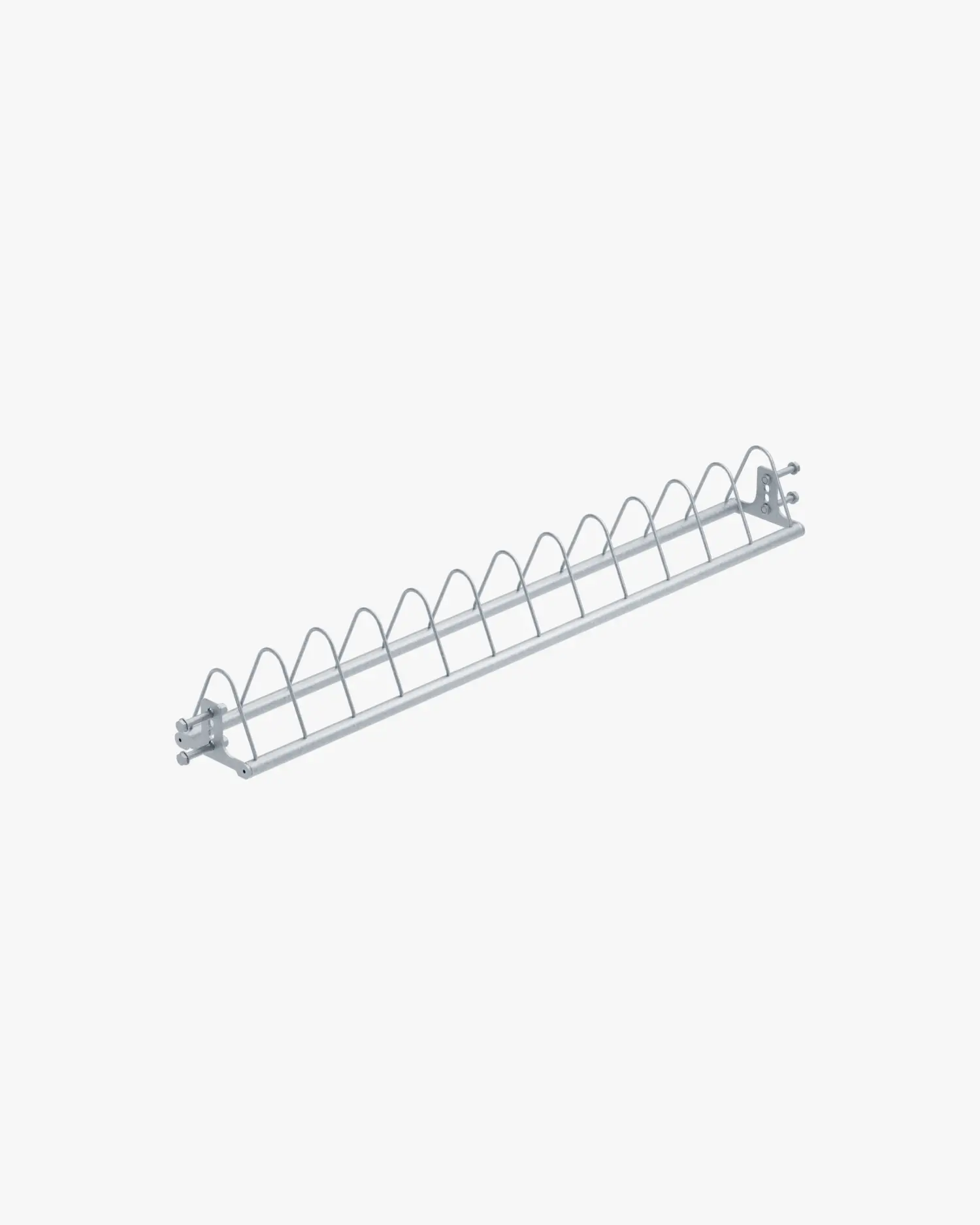 Prestera Plate Storage, 1720mm