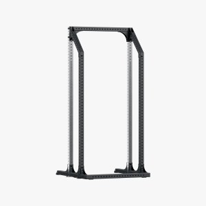 Prestera Racks Prestera Half Rack Frame (Tall) – SDI Kuwait