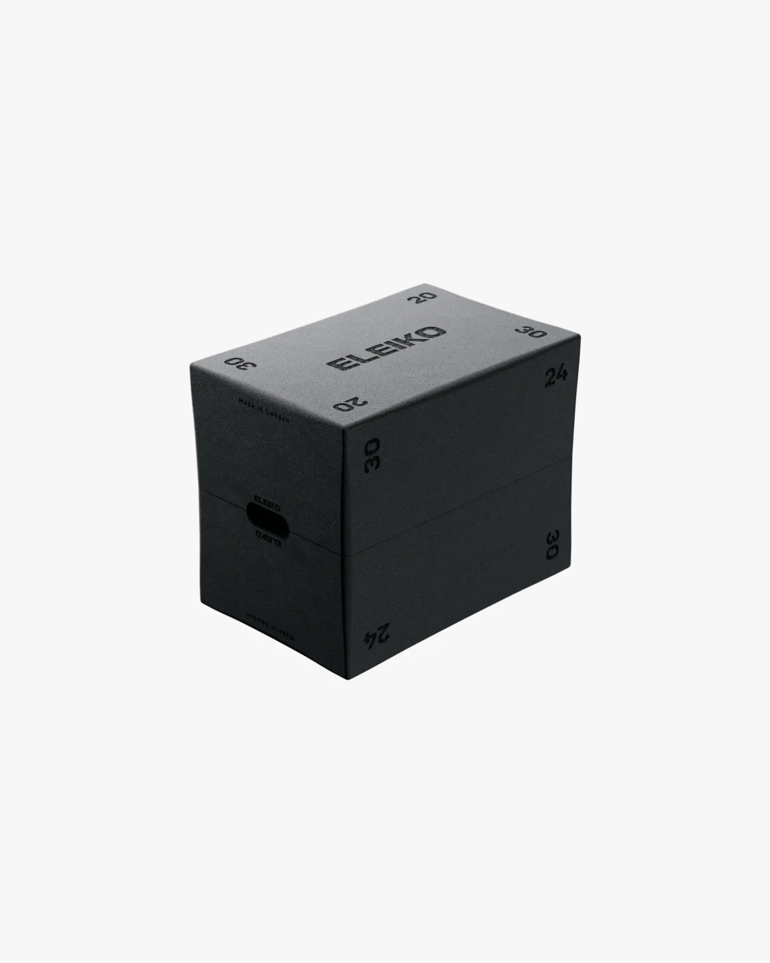 Hybrid Plyo Box