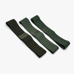 Textile Resistance Band, Short 380mm