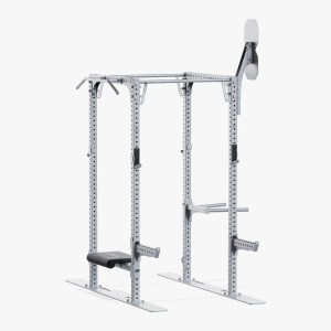 Prestera Outdoor Four Station Rig