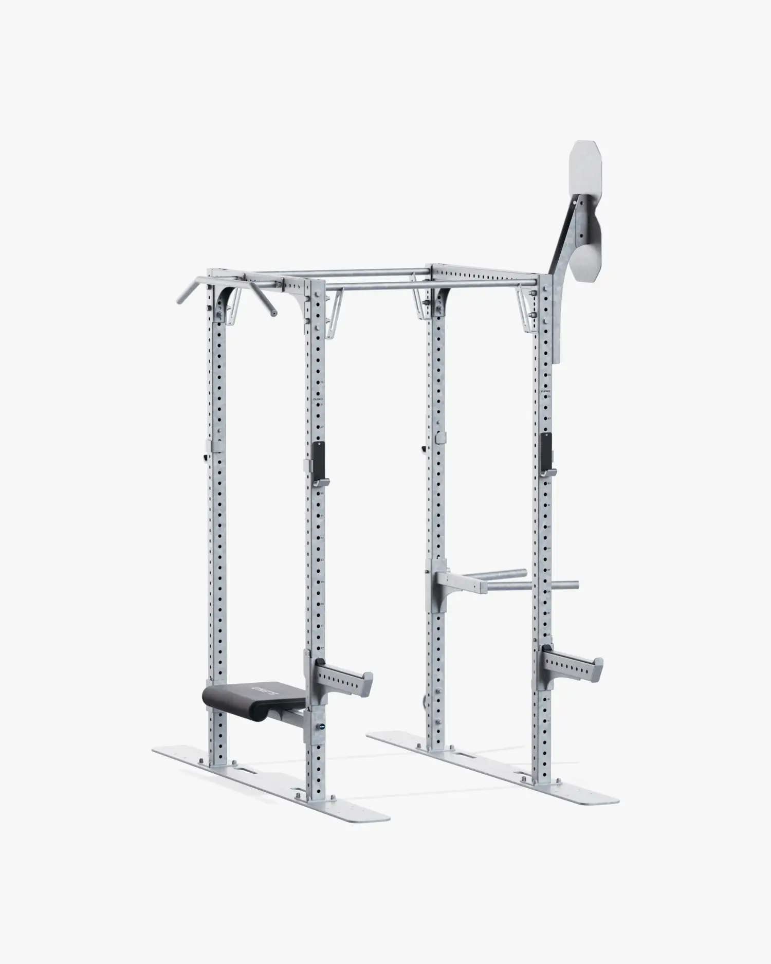 Prestera Outdoor Four Station Rig