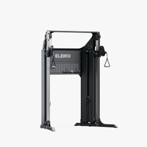 Dual Adjustable Pulley