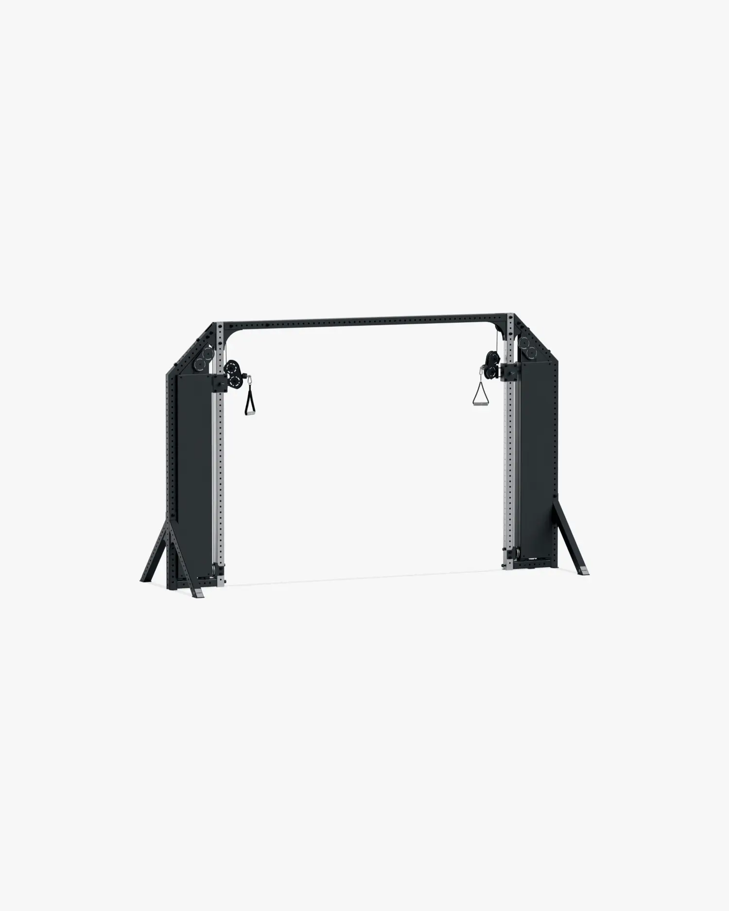 Cable Cross - Image 2