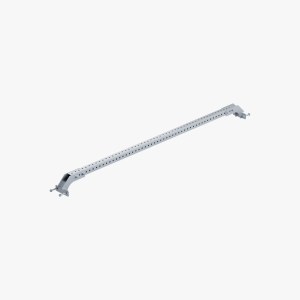 Prestera Connector Bar With Crossbar Brackets L=2862-Outdoor