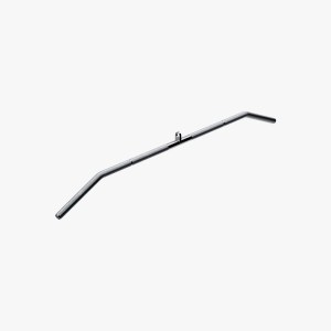 Lat Pull Down Bar 25mm