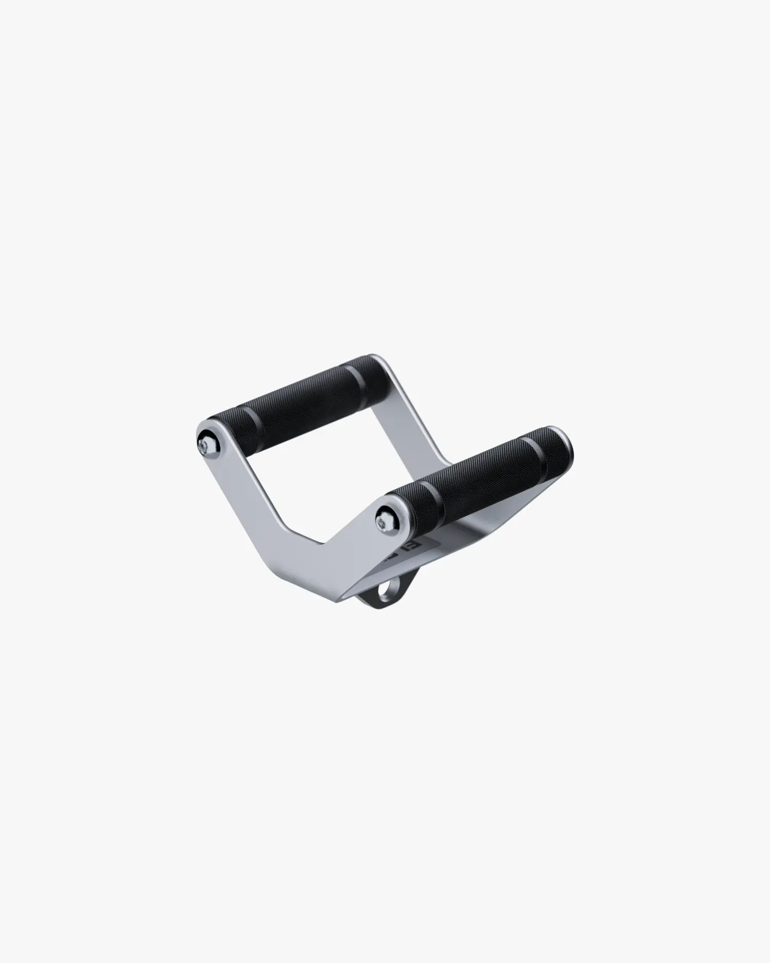 Neutral Grip Low Row Handle - Image 2