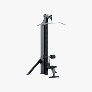 Lat Pull Down, Free Standing
