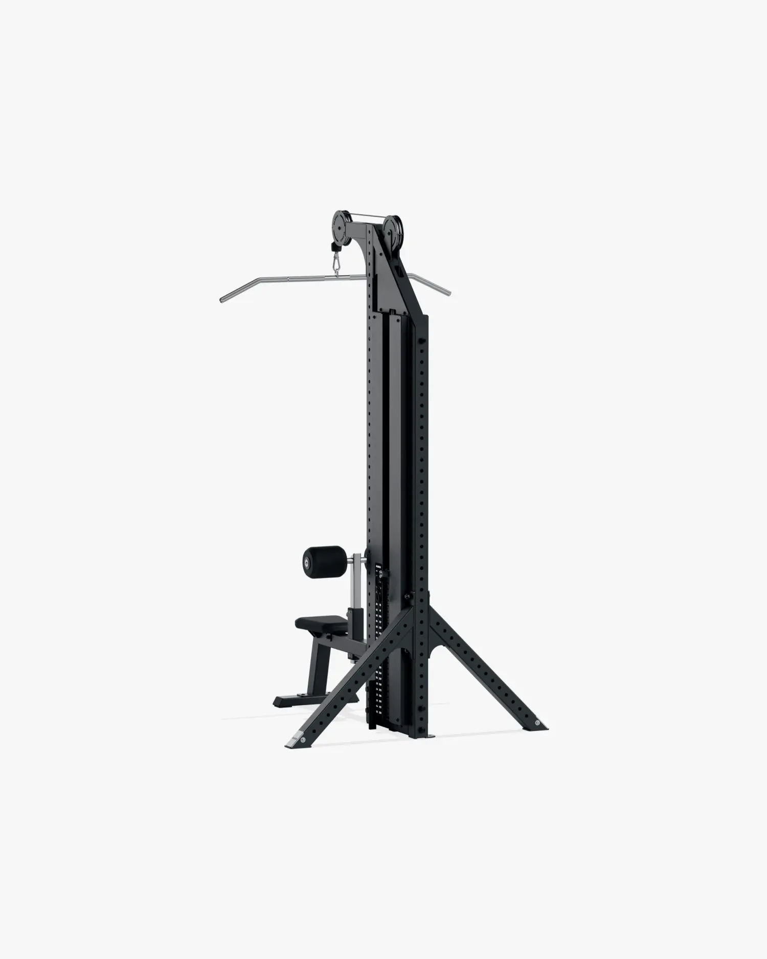 Lat Pull Down, Free Standing - Image 2