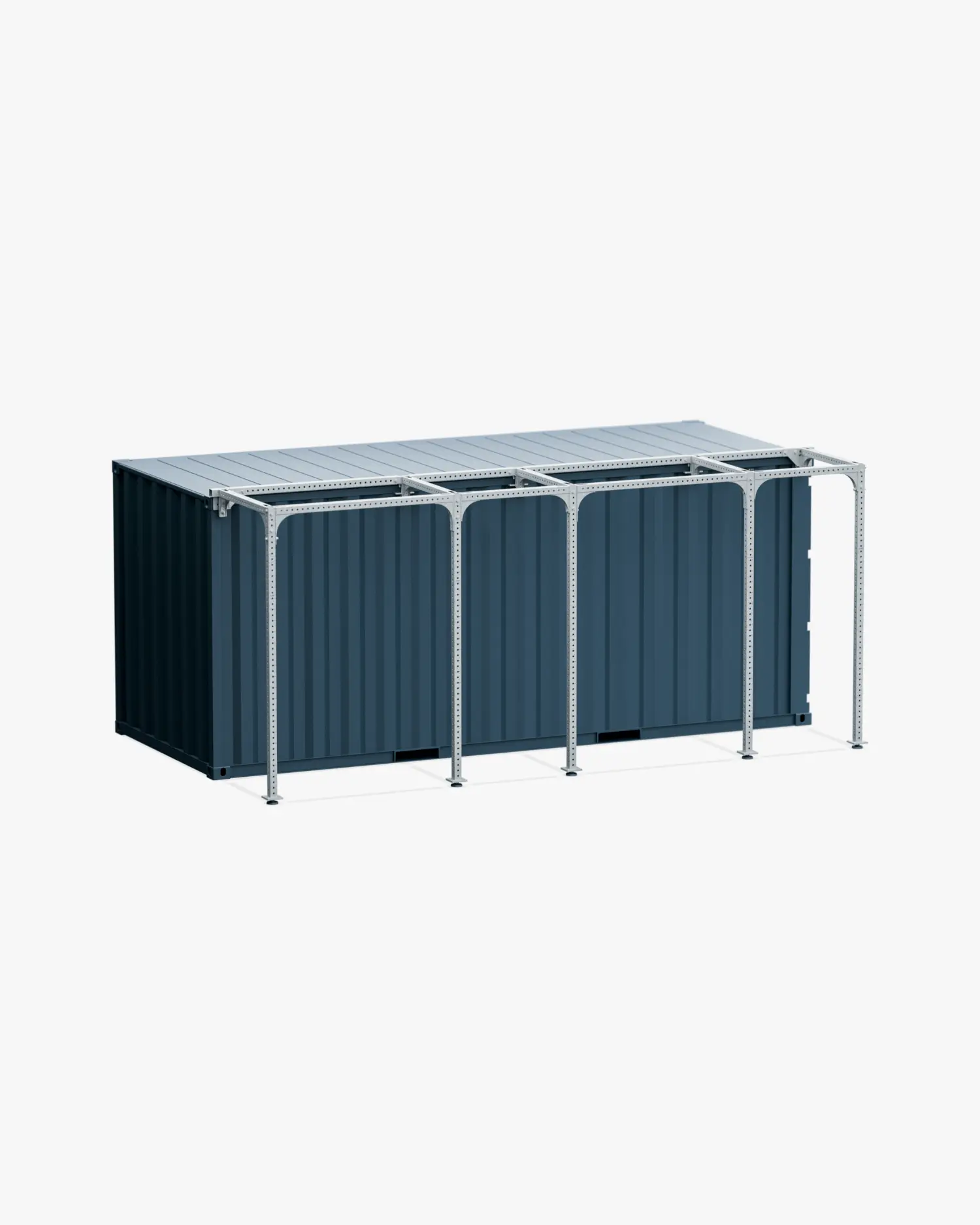 Prestera Container Rig 20' 4 section - Image 2