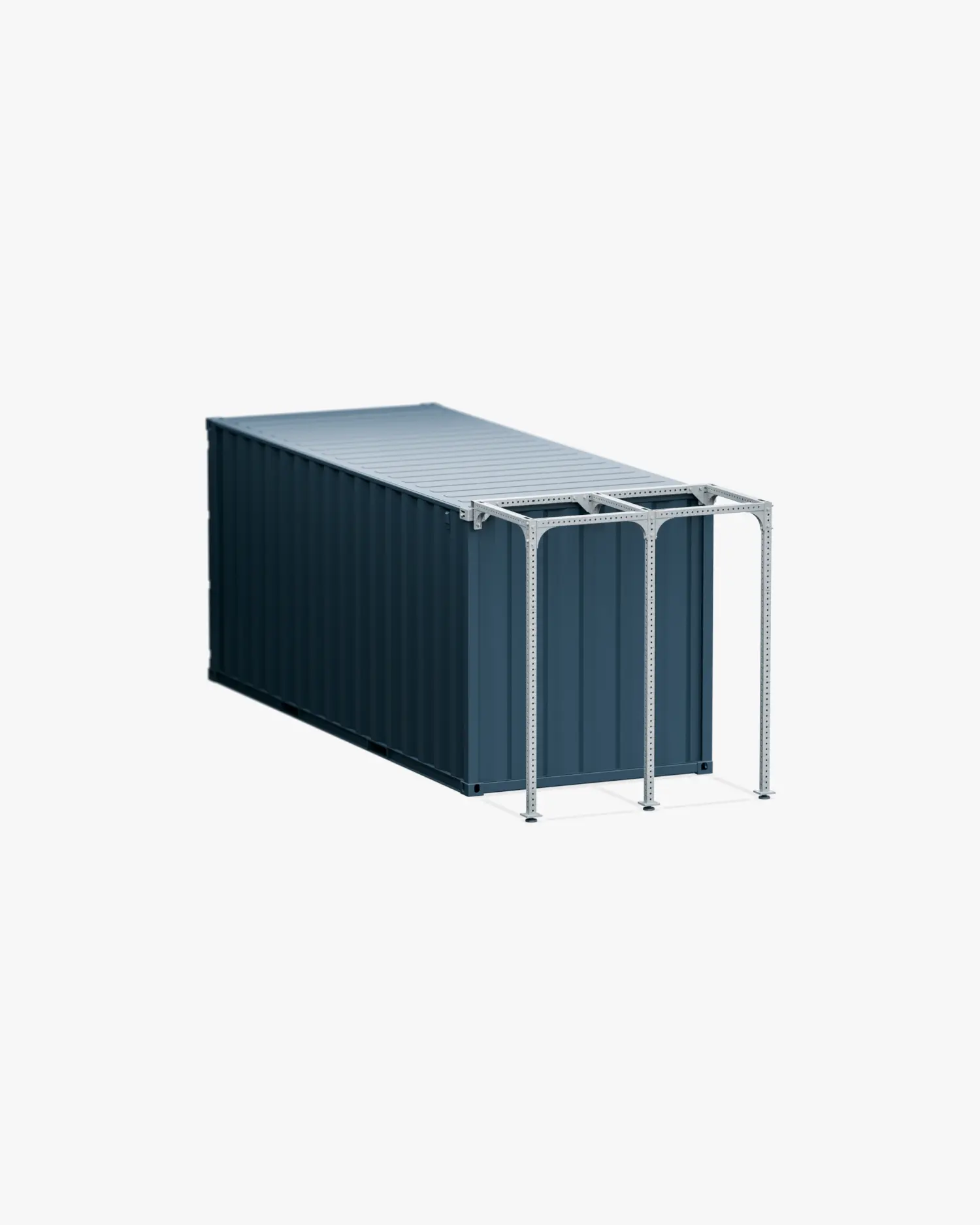 Prestera Container Rig 20' 4 section - Image 3