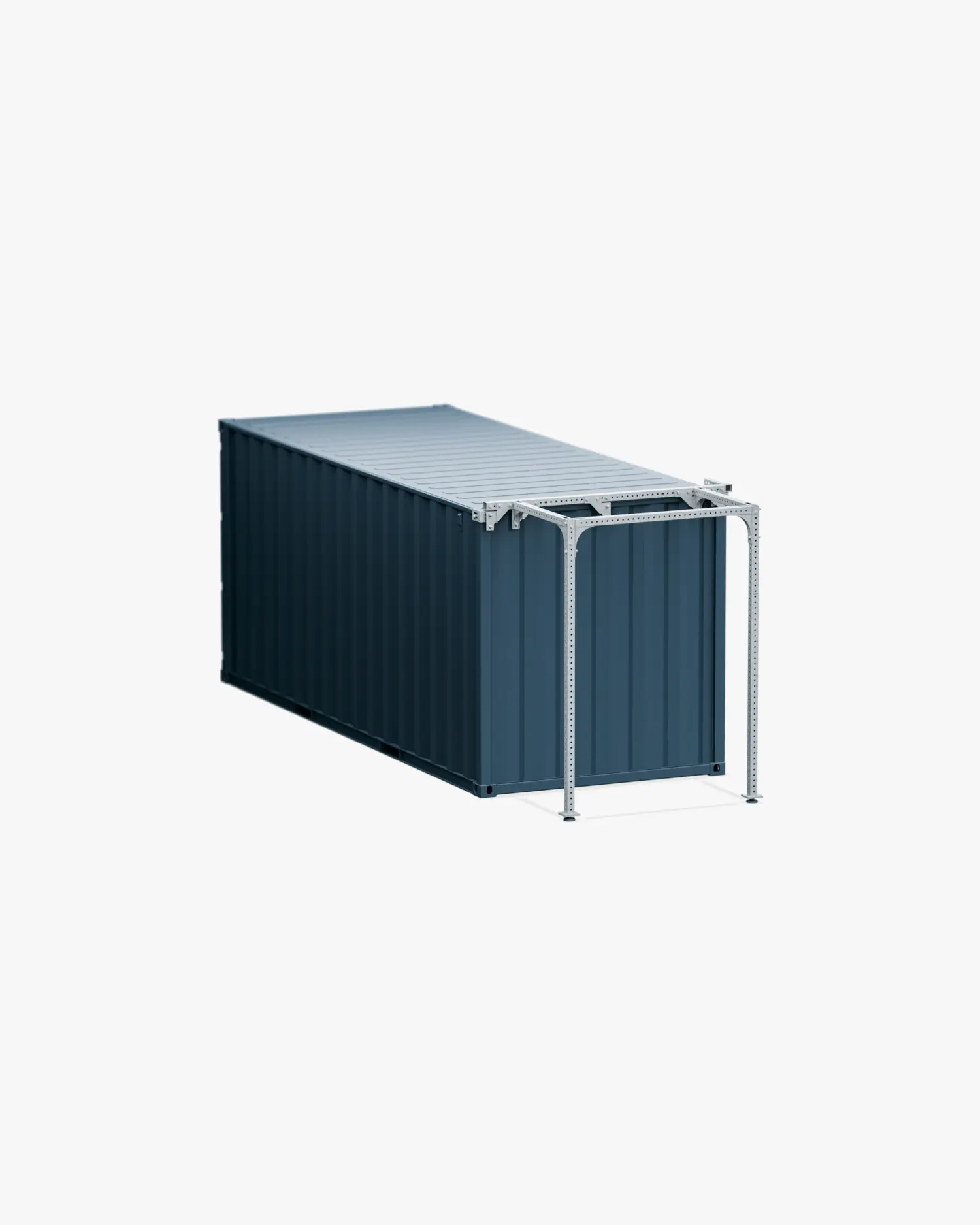 Prestera Container Rig 20' 4 section - Image 5