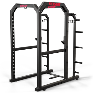 Keiser Rack Without Air