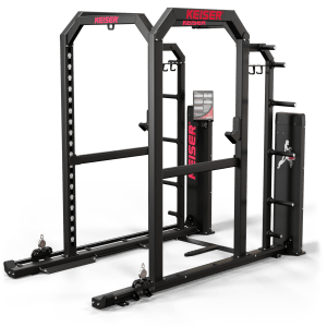 Keiser Power Rack